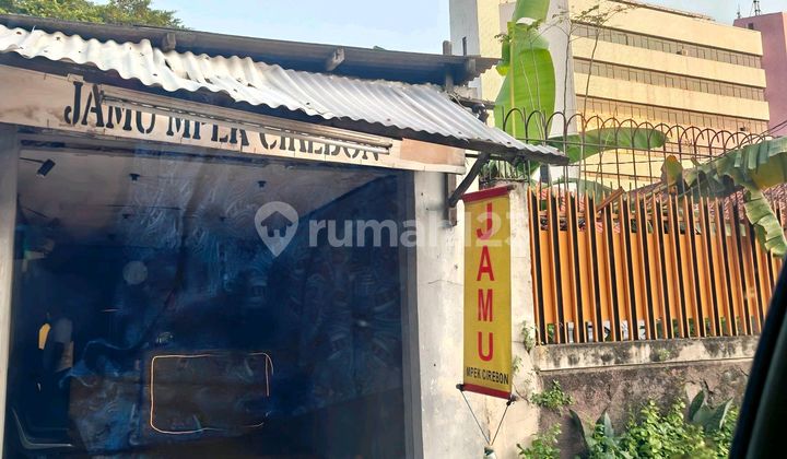Kavling Matraman Dijual Cepat 2