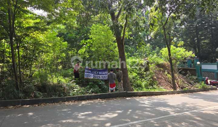 Kavling Tapos Dijual Murahh...