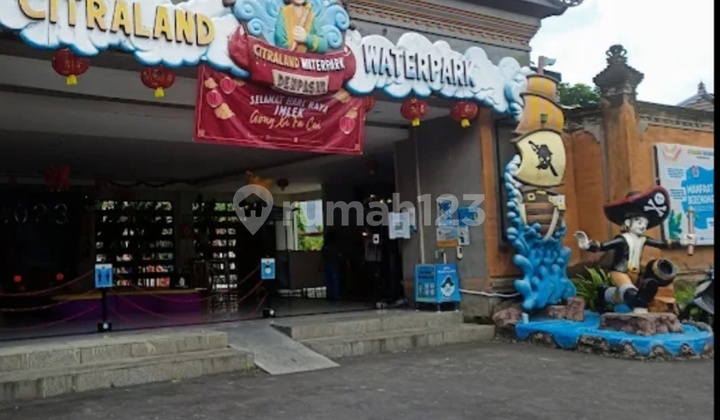 Lot in Citraland Housing