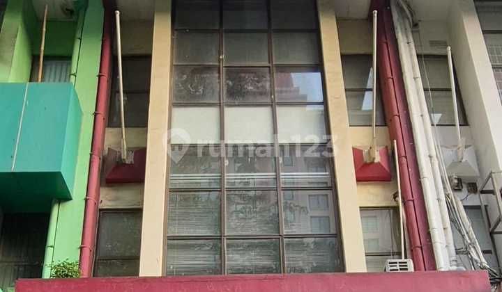 Dijual Cepat Dibawah NJOP, Murah.....Lokasi Strategis Percenonga