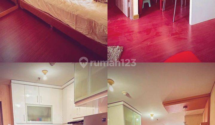 Apartemen ICON 3KT LANTAI rendah, JUAL Bu!!! 2