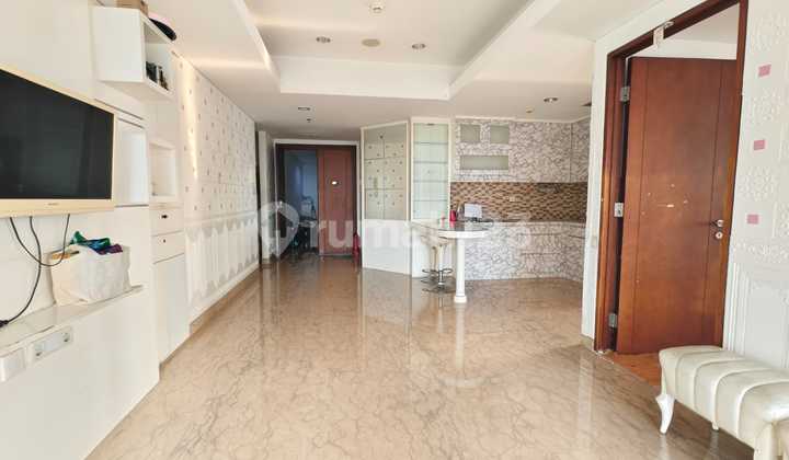 Springhill Kemayoran Harga Bu,.murahh Banget 1