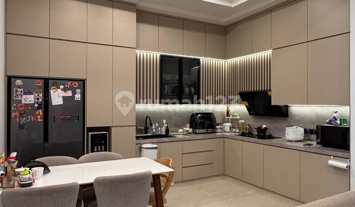 Rumah Minimalis Kerennn.... Siap Huni