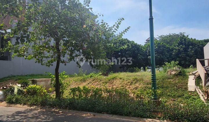 Kavling Grand Orchard Harga Dibawah Njop
