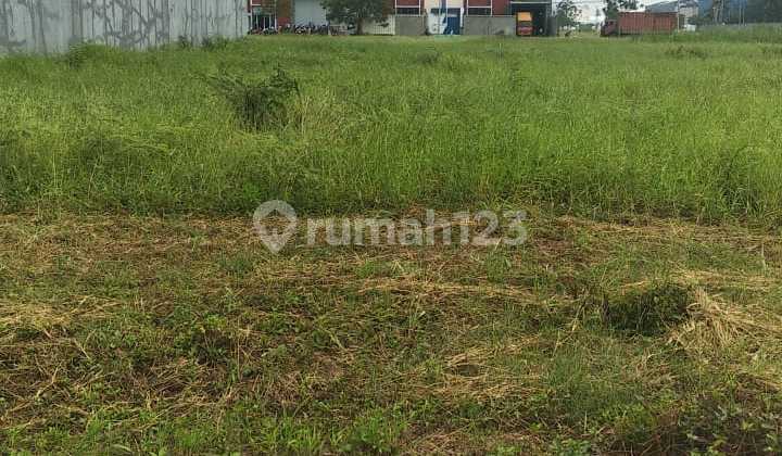 Kavling 3 Gandeng Laksana Bisnis Park