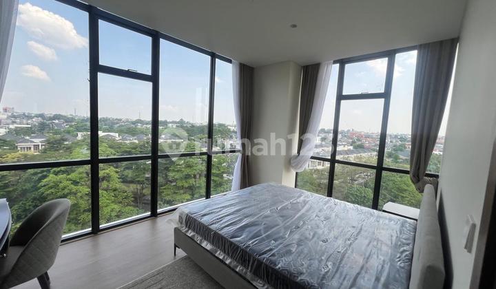 Apartemen Veranda Lebak Bulus Fully Furnish Brand New 1