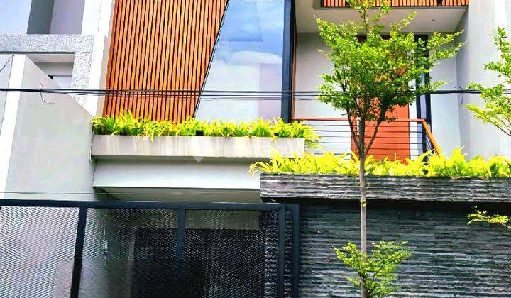 Brand New Minimalis Industrial Style, Cocok Untuk Kawula Muda 1