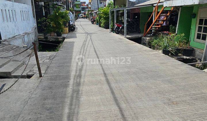 Gudang Siap Pakai Di SUNTER 2