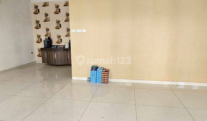 Rumah Di Lokasi Cluster Strategis Sunter , 5 Min Ke Toll 2