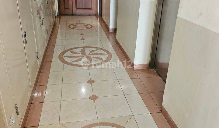 Apartemen Lagoon Kemayoran, 3 Menit Ke Tol 2