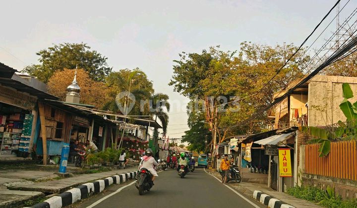 Kavling Matraman Dijual Cepat 1