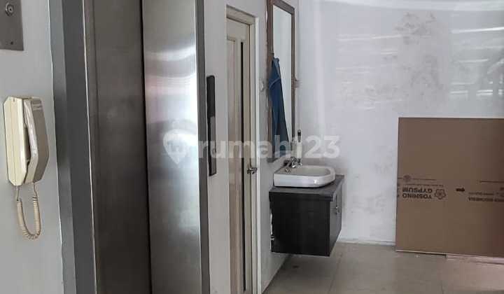 Ruko For Quick Sale, Equipped with Elevator and Ready for Use at Kirana Boutique Office 2