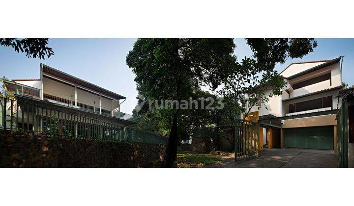 Rumah Duta Pondok Indah, Harga Dibawah Njop