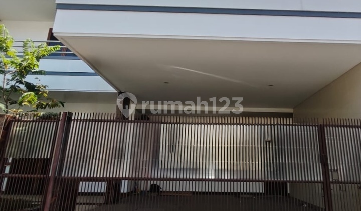 Rumah Sunter Siap Huni di Cluster Elitr Rumah Sunter Siap Huni di Cluster Elitr