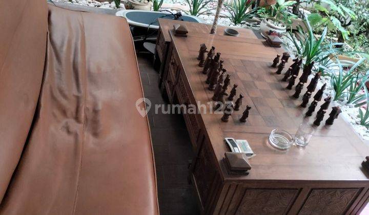 Rumah Pondok Indah  Dilokasi Strategis 2