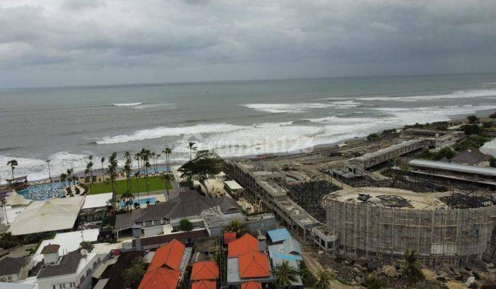 Tanah KOMERSIL DEKAT PANTAI BERAWA, KUTA 1