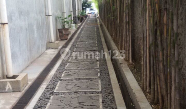 Warehouse Suitable for Investors, Tenants Every Year