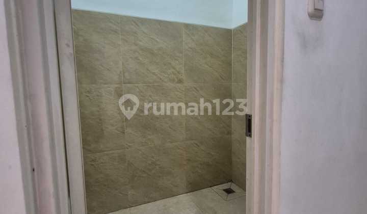 Rumah Sunter Siap Huni di Cluster Elitr 2