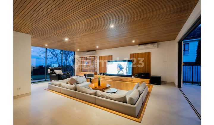 Pecatu Villa At Bali View Ocean & Golf 