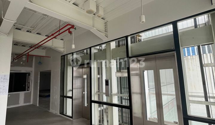 Tempat Usaha Di Menteng Cocok Untuk Segala Usaha