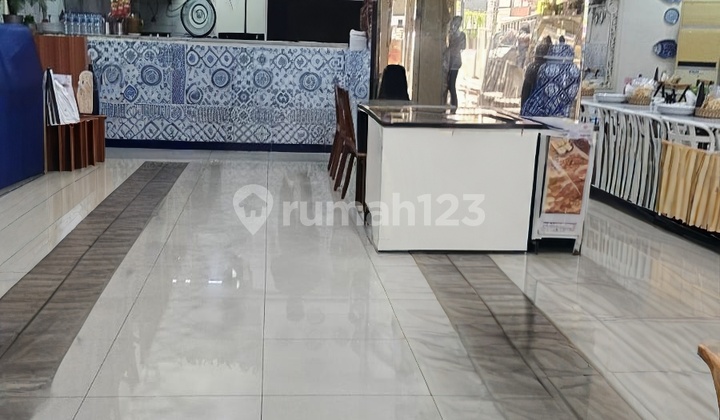 Business Space in Premier Menteng Location 2