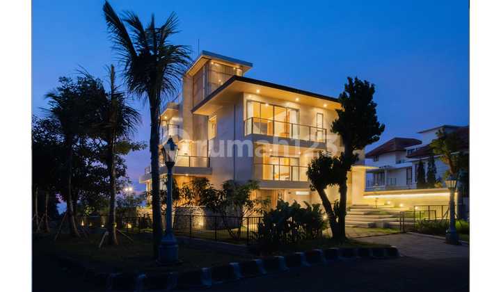 Pecatu Villa At Bali View Ocean & Golf  2