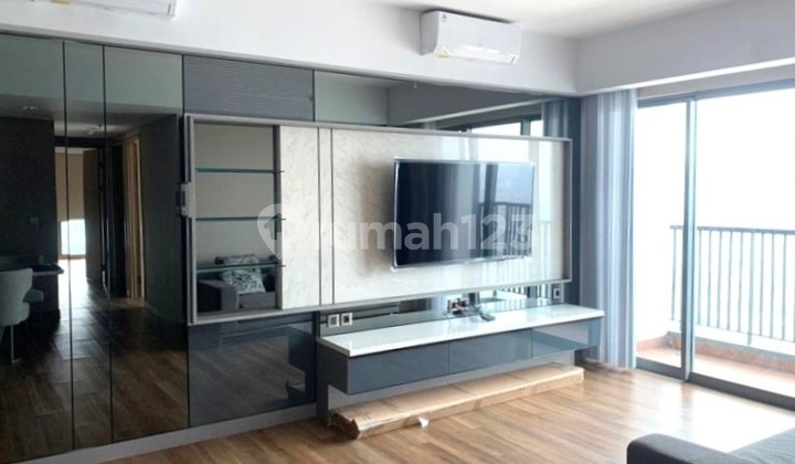 Apartemen Holland Village type 3BR Cempaka Putih Jakarta Pusat 2