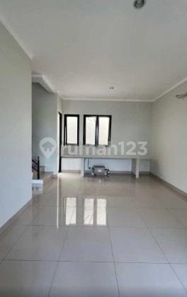 Rumah Cluster Regia 7X11 77M Type 3Kt Scg Summarecon Crown Gading 2