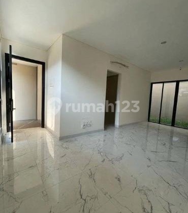 House 7x14 LE Cluster Matana Asya type 3KT JGC Jakarta Garden City 2