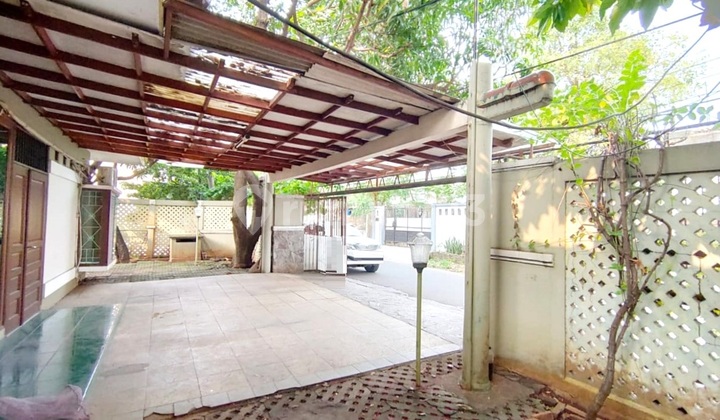 Rumah 2lt 15x16 240m Citra Garden Kalideres Jakarta Barat 2