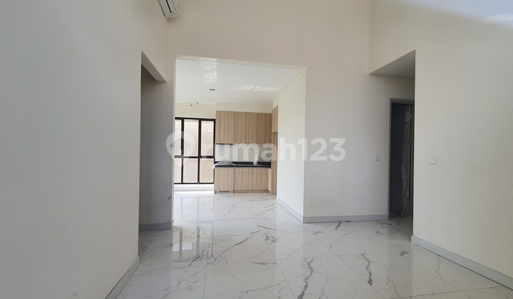 Rumah Hoek 12X14 168M Cluster Matana Asya Jgc Jakarta Garden City 2