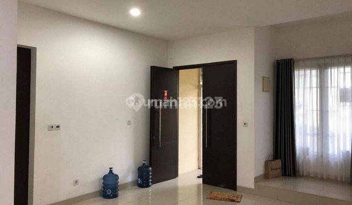 Rumah 2lt 10x20 Type 3kt Cluster Dbanyan Jgc Jakarta Garden City 2