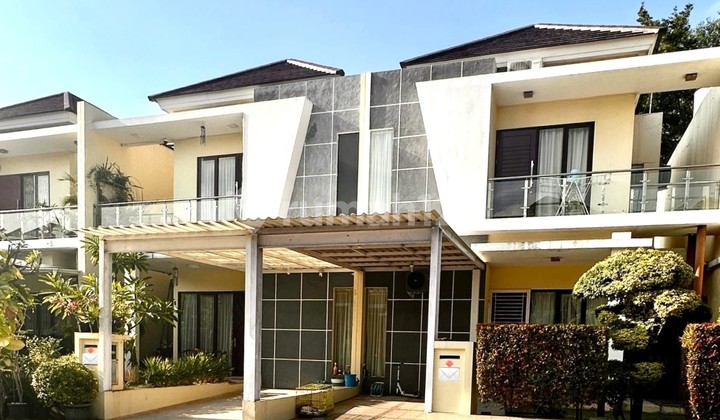 Rumah 2Lt 8X18 144M Type 3Kt Cluster Arana Harapan Indah Bekasi