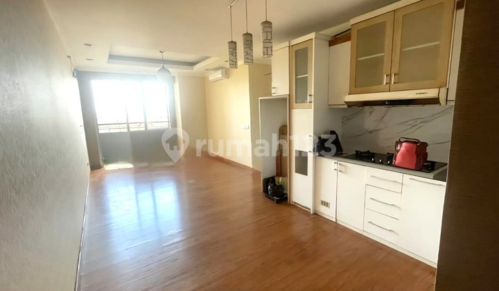 Apartemen The Park Residence type 3BR Kelapa Gading Jakarta Utara