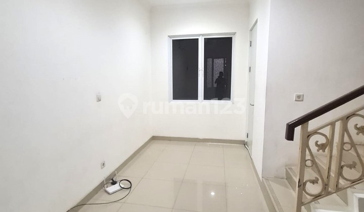 Rumah 2lt 6x15 90m 3KT Cluster Thames JGC Jakarta Garden City 2