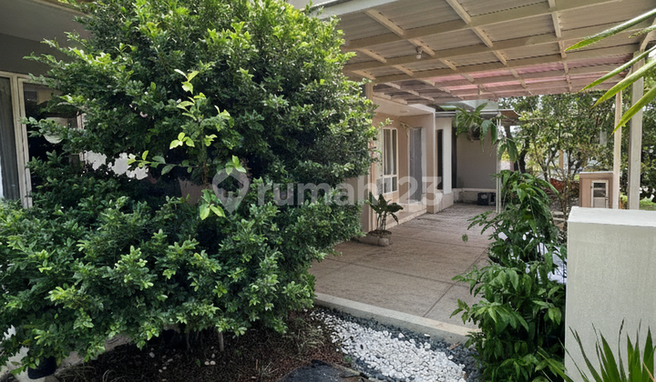 Rumah 2Lt 6X19 112M Type 3Kt Cluster Samata Harapan Indah Bekasi 2