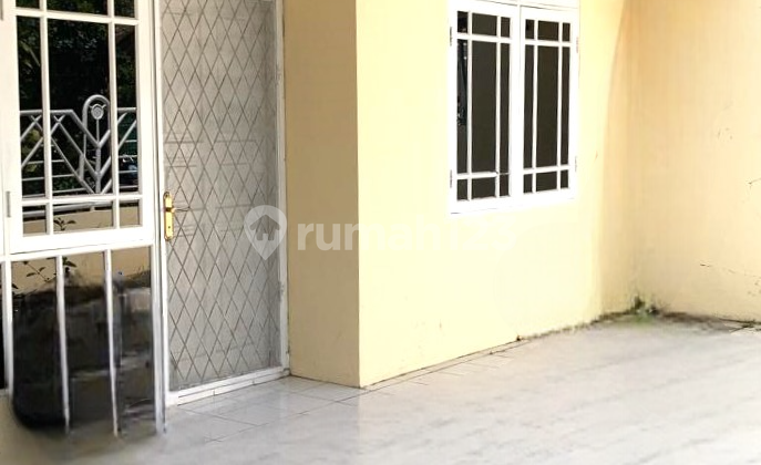 Rumah 8x15 121m Type 2KT Pejuang Harapan Indah Bekasi  2