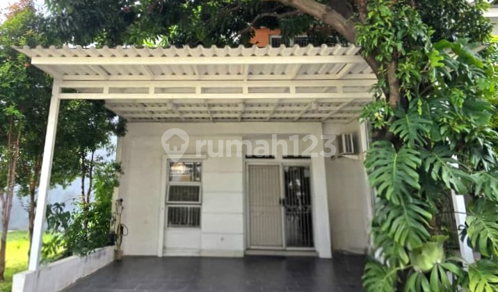 3-Story House 6X16 96M 4BR in Teresta Cluster, Metland Menteng Cakung 2