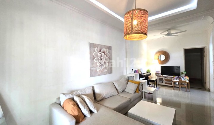 Rumah 3Lt 6X16 96M 4Kt Cluster Teresta Metland Menteng Cakung