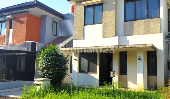 Rumah full renoved 10x20 200m Cluster Vasco Da Gama Cibubur Rumah full renoved 10x20 200m Cluster Vasco Da Gama Cibubur