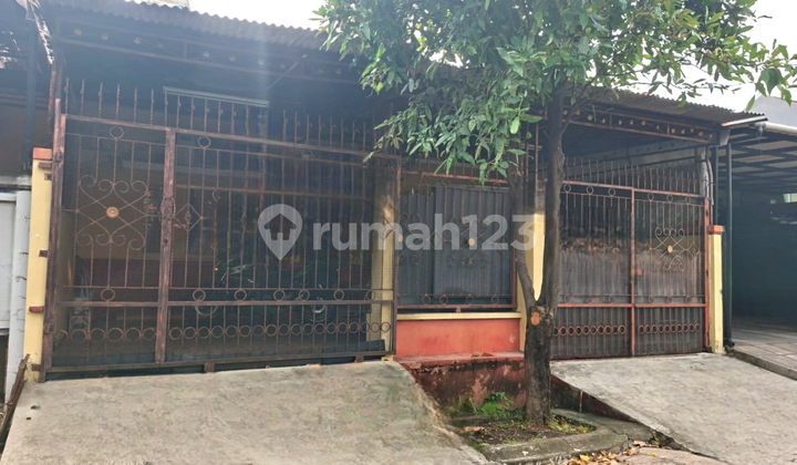 Green Boulevard Housing 8X20 160M Type 3Kt Harapan Indah Bekasi