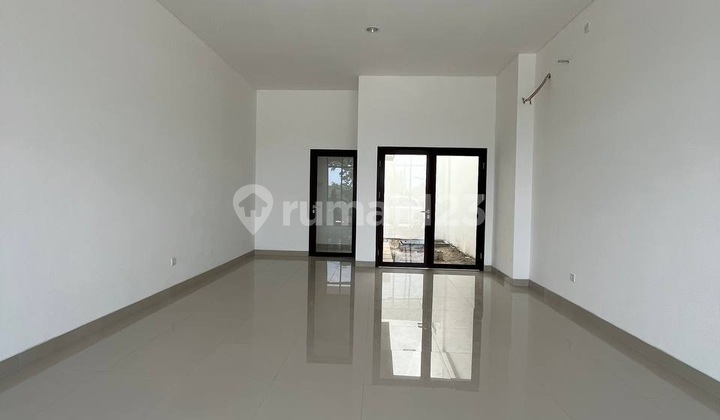 JBD 4-Story Shop House, 5x15, 75m², JGC Jakarta Garden City, Cakung