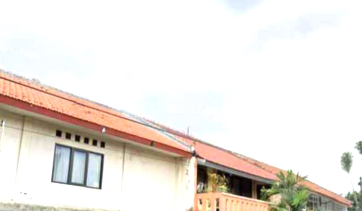 Rumah siap huni 2lt luas 256m type 3KT Duren Sawit Jakarta Timur 2