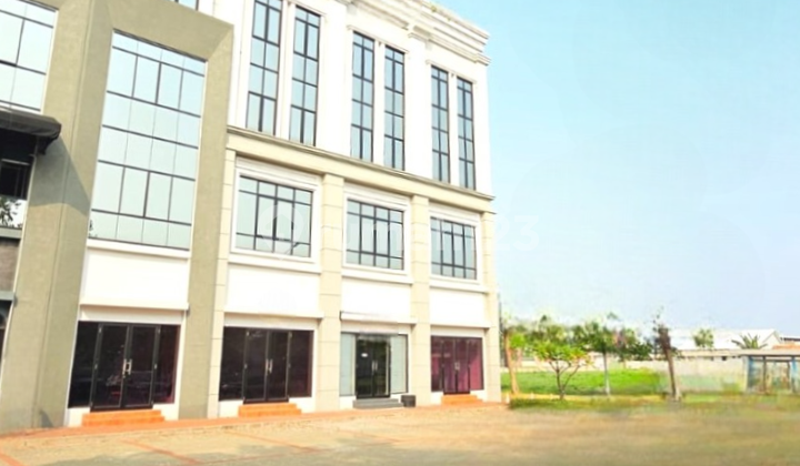 Sedayu City Shop House, 4 floors, 4.5x18, 81m², Kelapa Gading, North Jakarta Sedayu City Shop House, 4 floors, 4.5x18, 81m², Kelapa Gading, North Jakarta