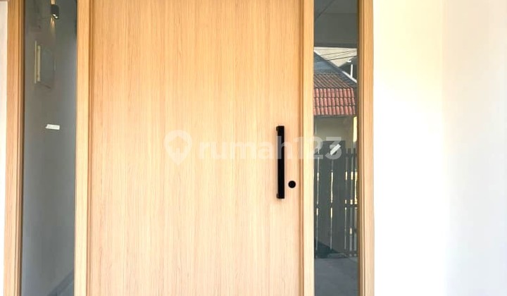 Dijual Cepat Rumah 8x20 160m Type 4KT Kelapa Gading Jakarta Utara 2