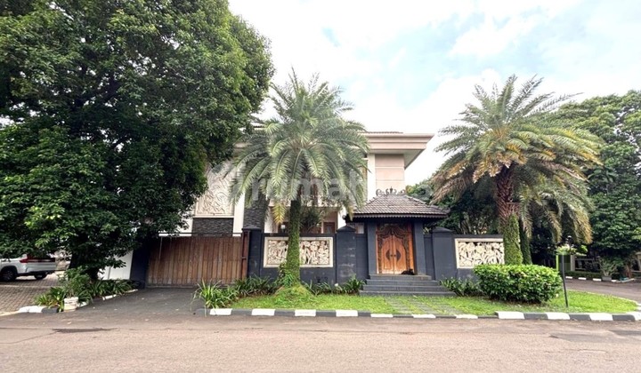 Jaka Permai Housing, 600M Corner, 5Kt Type, Jakasampurna, West Bekasi 2