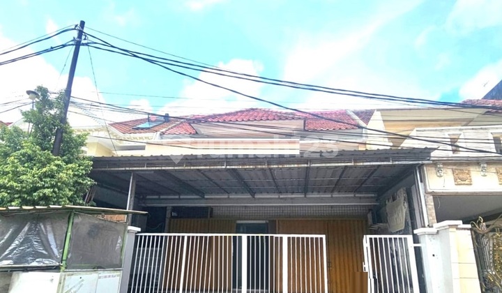 Perumahan Boulevard Hijau Luas 10X20 200M Harapan Indah Bekasi Perumahan Boulevard Hijau Luas 10X20 200M Harapan Indah Bekasi