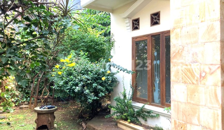 Rumah Cluster Nusa Dua 3lt 18x15 5KT Citra Grand Cibubur Bekasi 2