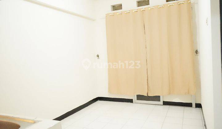 Apartemen Sentra Timur Residence 36m 2BR Pulogebang Jakarta Timur 1