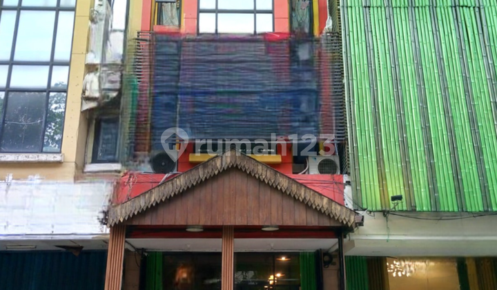 Ruko Boulevard Raya 3lt luas 77m Kelapa Gading Jakarta Utara Ruko Boulevard Raya 3lt luas 77m Kelapa Gading Jakarta Utara